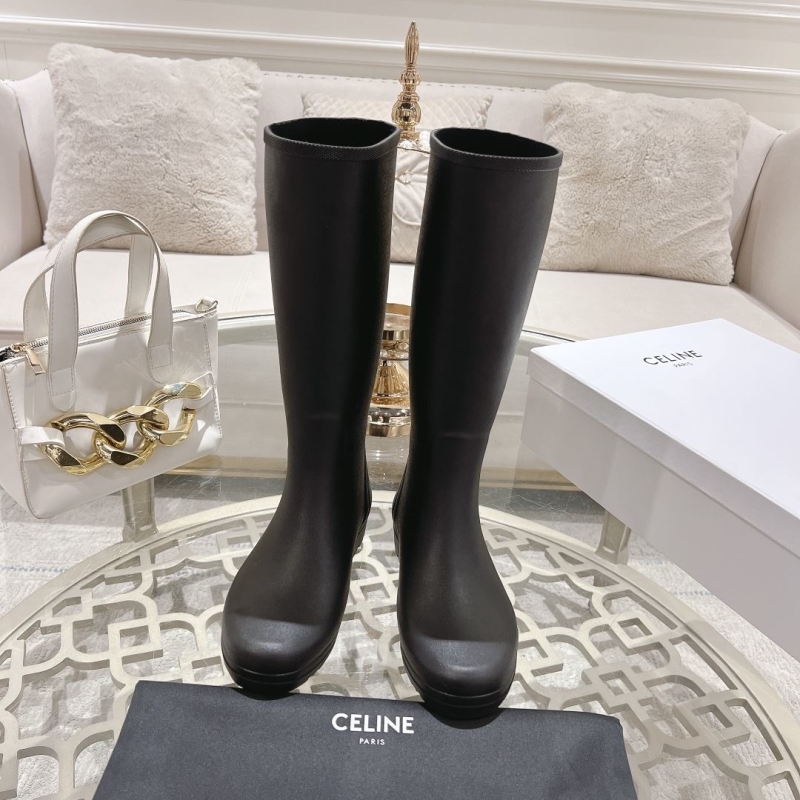 Celine Boots